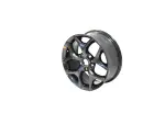 5RJ43RNWAB - : Wheel-Aluminum for Chrysler: Pacifica, Voyager Image