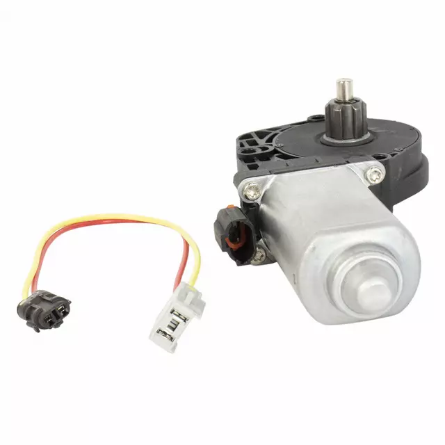 NWLM6 - Body: Window Motor for Ford: Crown Victoria | Lincoln: Town Car | Mercury: Grand Marquis Image