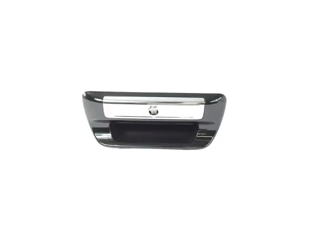 6RN811GZAA - Body: Handle, Outside for Mopar Image