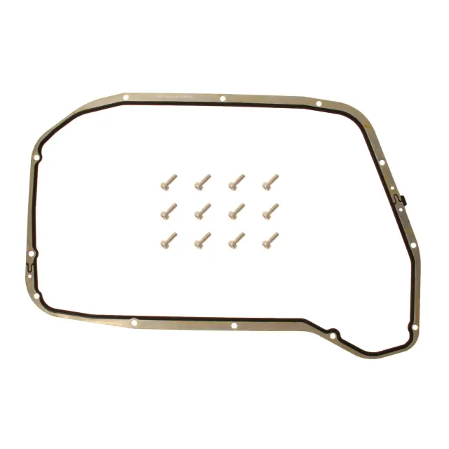 1001390004 - Transmission &amp; Drivetrain: Audi Transmission Oil Pan Gasket for Meyle Image