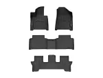 441865123 - : FloorLiner™ DigitalFit® for WeatherTech Image