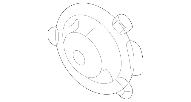 2978202301 - Electr. System: Speaker for Mercedes-Benz: 350SD, EQE 350, EQE 350 SUV, EQE 350+, EQE 350+ SUV, EQE 500, EQE 500 SUV, EQE AMG, EQE AMG SUV, EQS 450, EQS 450 SUV, EQS 450+, EQS 450+ SUV, EQS 580, EQS 580 SUV, EQS AMG, Maybach EQS 680 SUV, Maybach S580, Maybach S680, S500, S580, S580e, S63 AMG E Performance Image