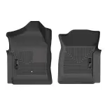 18251 - Body: Weatherbeater - Front Floor Liners for Husky Liners Image