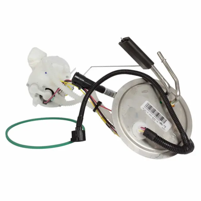 PFS282 - Fuel System: Motorcraftâ„¢ Fuel Pump for Ford: F-250, F-250 Super Duty, F-350 Super Duty Image