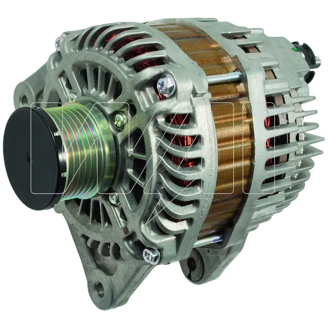 11343N - : WAI Alternator for WAI Image