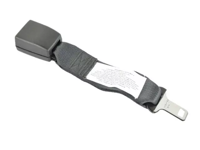 5086227AA - Restraints: Seat Belt Extender for Mopar Image
