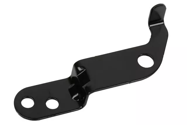 Engine Wiring Harness Retainer Bracket - GM (12654882)