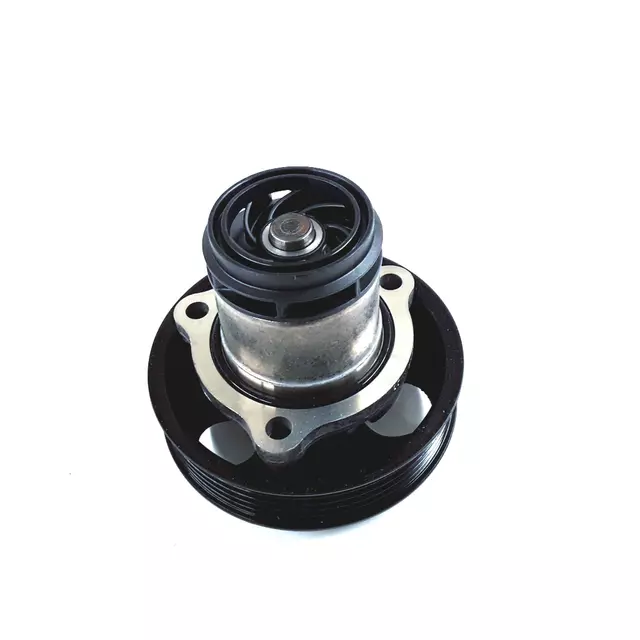 7K121011B - : Water Pump Assembly for Volkswagen: Beetle, Golf, Jetta, Passat, Rabbit Image