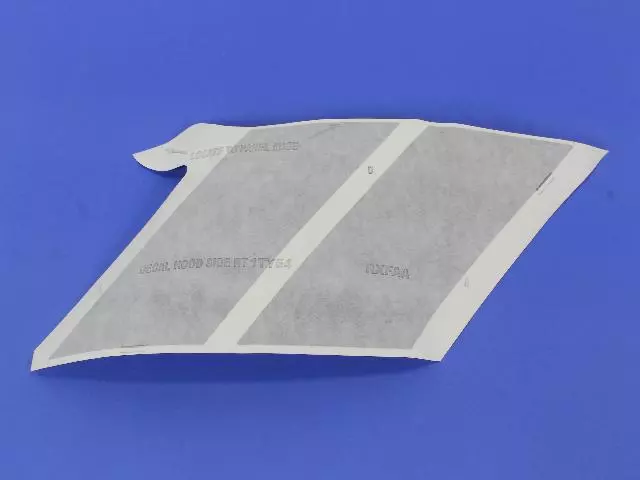 Fender Decal, Right - Mopar (1TY64RXFAA)