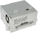 586114 - Entertainment and Telematics: Remanufactured Radio Receiver Module for Dorman Image