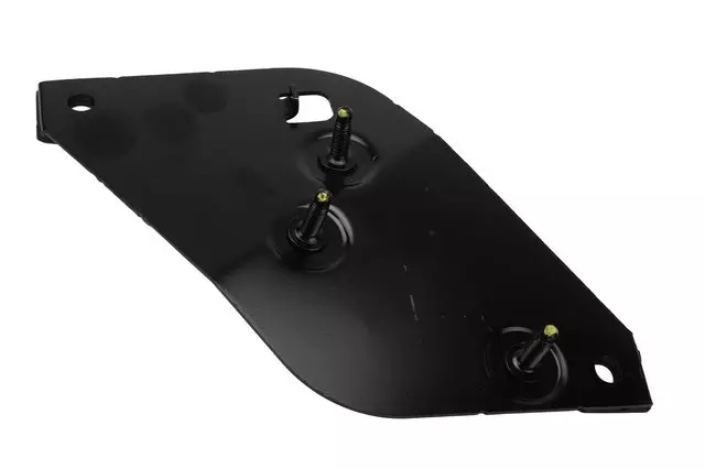 12703618 - : Nitrogen Oxides Sensor Bracket for GM Image