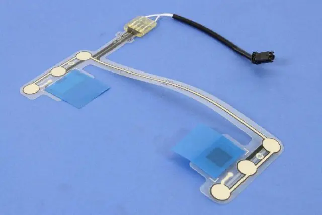 56038964AC - : Sensor for Mopar Image
