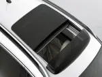 999D4G2000 - Exterior: Air Deflectors, Moonroof for Nissan: Rogue Image