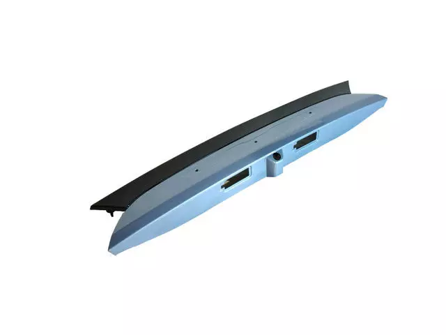 License Lamp Applique - Mopar (6EQ67PQAAB)
