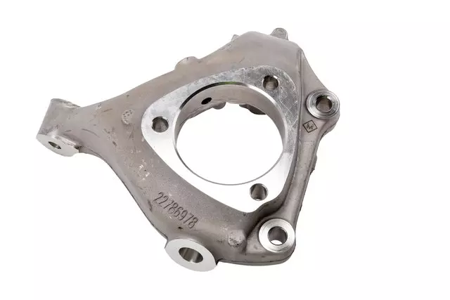 Passenger Side Steering Knuckle - GM (22786978)