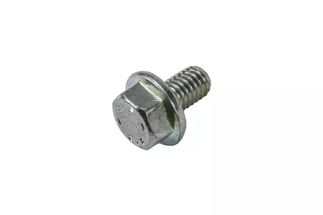 12855384 - : F Bolt for GM Image
