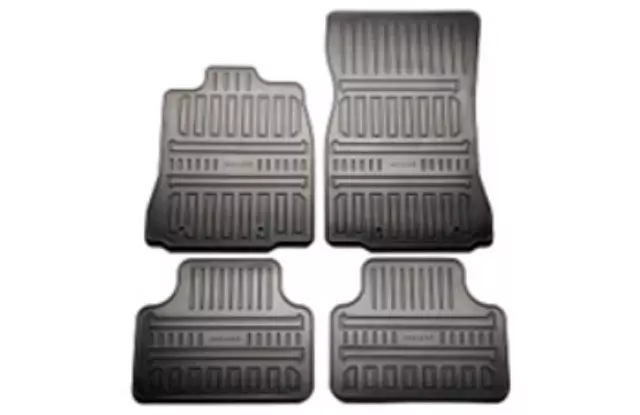 C2D27142 - : Floor Mats, Rear for Jaguar: XJ, XJR, XJR575 Image