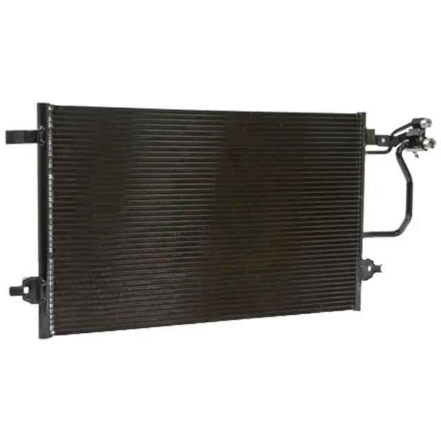 4936C - Air Conditioning &amp; Heat: A/C Condenser for GLOBAL PARTS DISTRIBUTORS Image