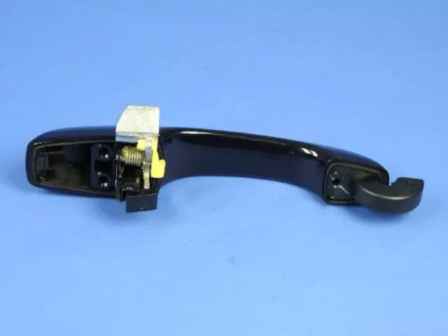 Exterior Door Handle, Left - Mopar (XU81HBVAG)