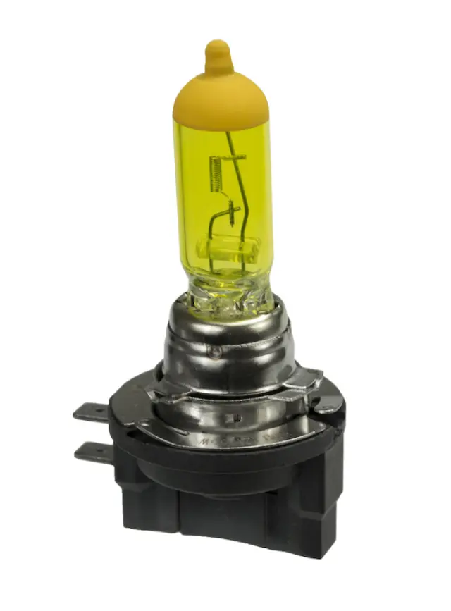 H71071552 - : Headlight Bulb for Optilux Image