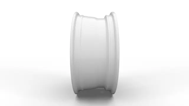 1UB16SZ0AA - Wheels: Aluminum Wheel, Front Or Rear for Mopar Image