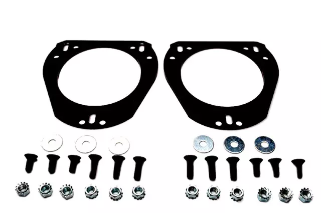 Front Alignment Camber Plate - ACDelco (45K0148)