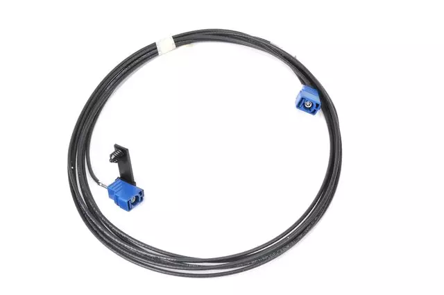 84221619 - : Digital Radio and Navigation Antenna Coaxial Cable for GM Image