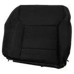 NL3Z1866600FA - : Cover Assembly Rear Seat Back for Ford Image