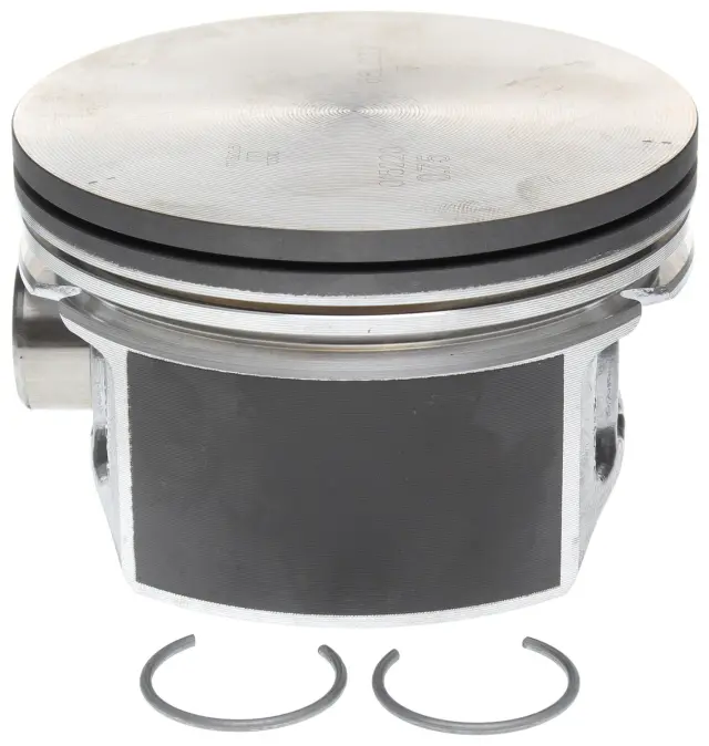 S2243580075MM - Engines &amp; Components: Engine Piston for Mahle Image