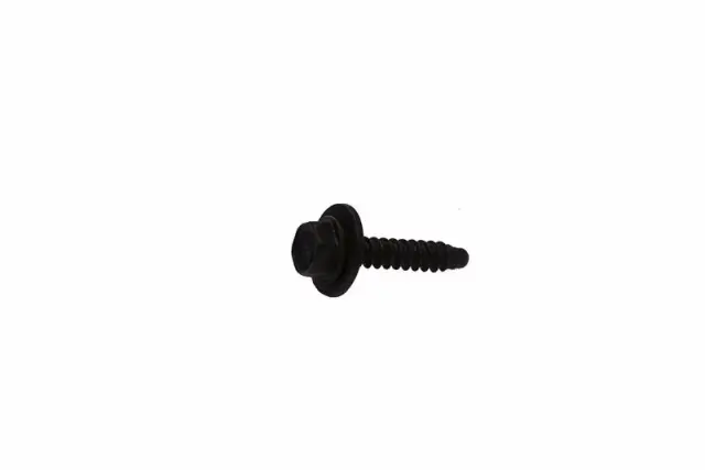 11589015 - Body: Fender Liner Screw for GM Image