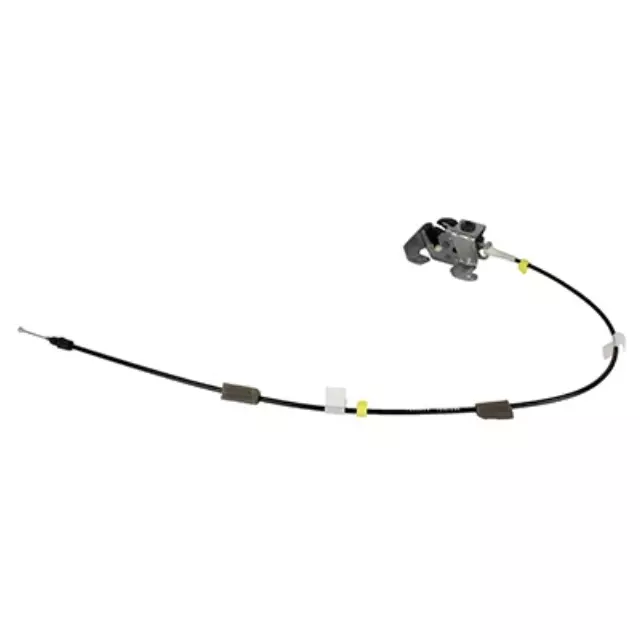 Upper Latch - Ford (9L3Z-18264A01-B)