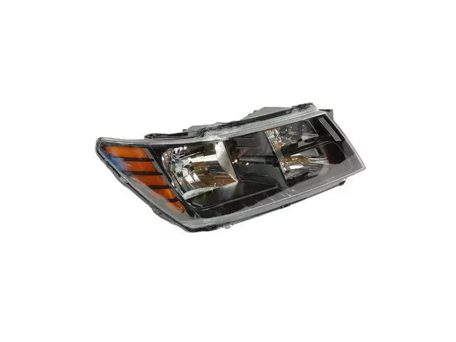 Headlamp Park And Turn Lamp, Right - Mopar (68200084AC)