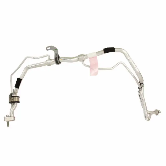 Suction Hose - Ford (F2GZ-19A834-AA)