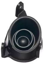 622563YM0A - Body: Bezel for Nissan Image