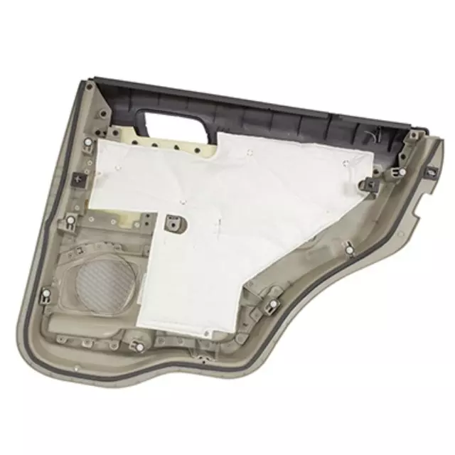 Door Trim Panel - Ford (BB5Z-7827407-BB)