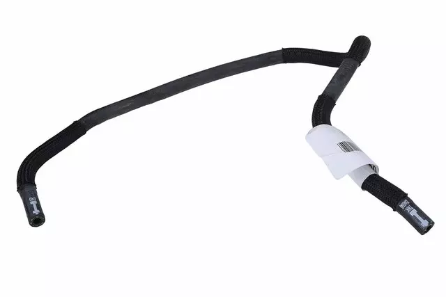 26223350 - : Part# 26223350 Engine Coolant Air Bleed Hose for Buick: LaCrosse Image