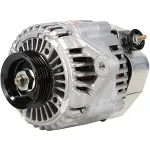 2100461 - : Remanufactured DENSO First Time Fit Alternator for Denso Image