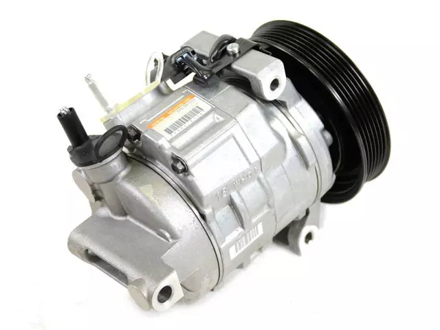 Air Conditioning Compressor - Mopar (68202995AD)