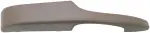 80417 - : Interior Door Pull Right With Cover Tan for Dorman Image