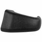 FR3Z7660262AD - : OEM NEW Ford Cover - Seat Belt - Upper FR3Z-7660262-AD for Ford Image