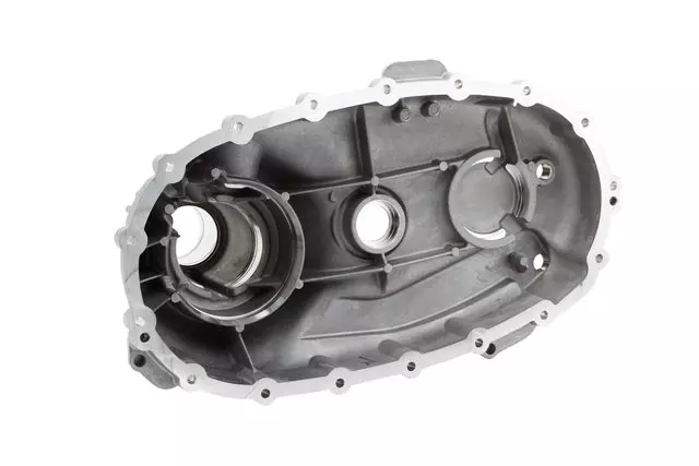 23253658 - : Part# 23253658 Transfer Case Rear Case for GM Image