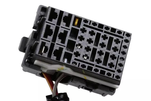 23256824 - : Forward Lamp Wiring Harness for GM Image