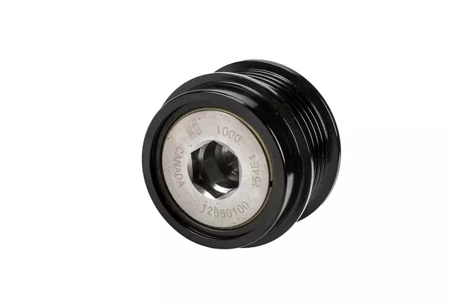 Alternator Drive Variable Pulley - GM (12660100)