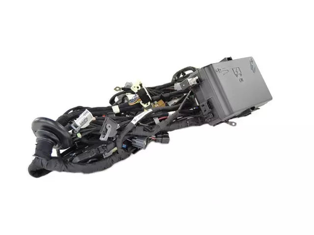 Headlamp To Dash Wiring - Mopar (68273746AE)