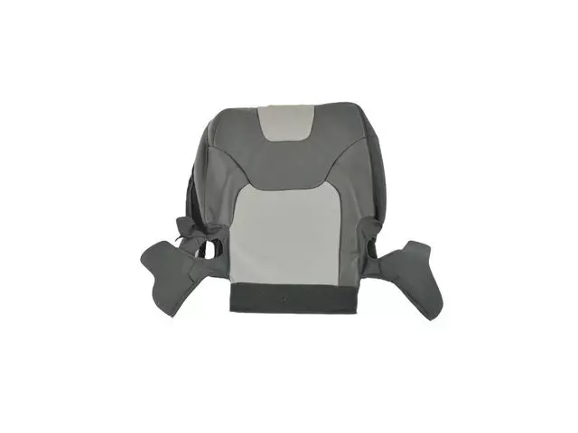 Rear Seat Back Cover - Mopar (5RA82LAAAF)