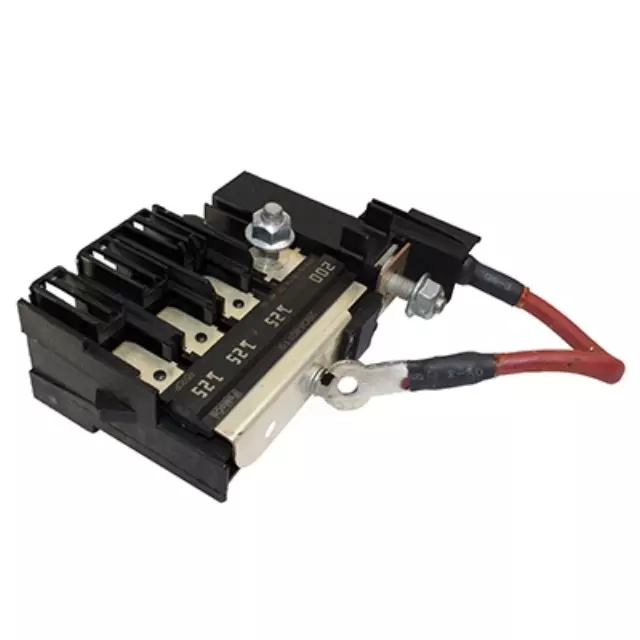 Multi-Purpose Fuse - Ford (BC3Z-14526-BA)