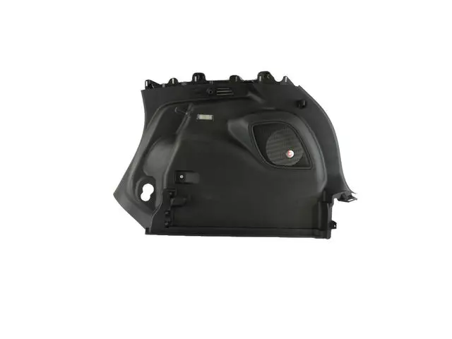 Quarter Trim Panel, Right - Mopar (5ZW28DX9AD)
