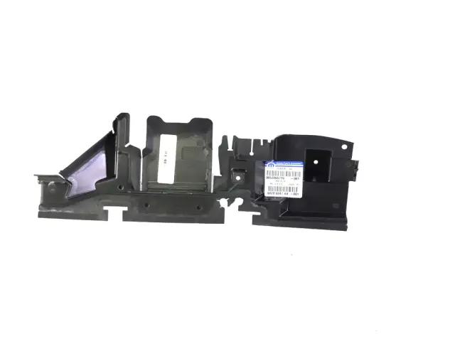 68286947AA - : Air Inlet Baffle, Left for Mopar Image