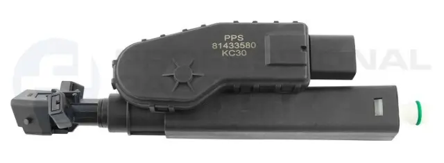 81433580 - : Professional Parts Sweden Headlight Washer for PROFESSIONAL PARTS Image