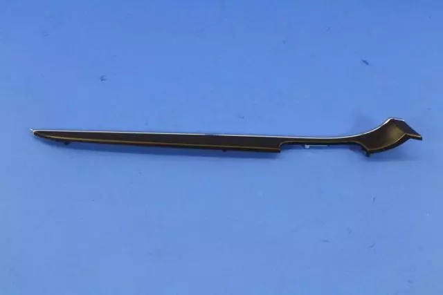 Front Door Applique, Right - Mopar (68328286AA)